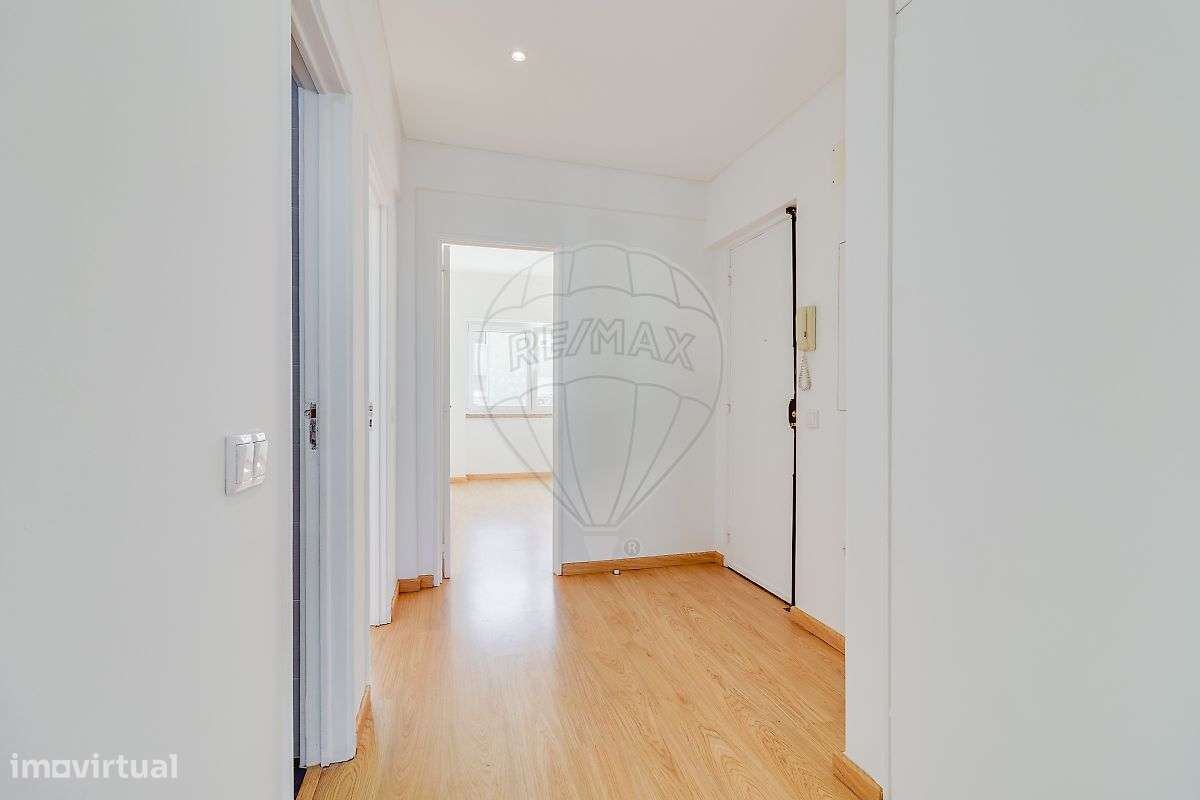 Apartamento T2 para venda-9