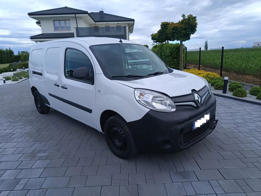 Renault Kangoo 2020