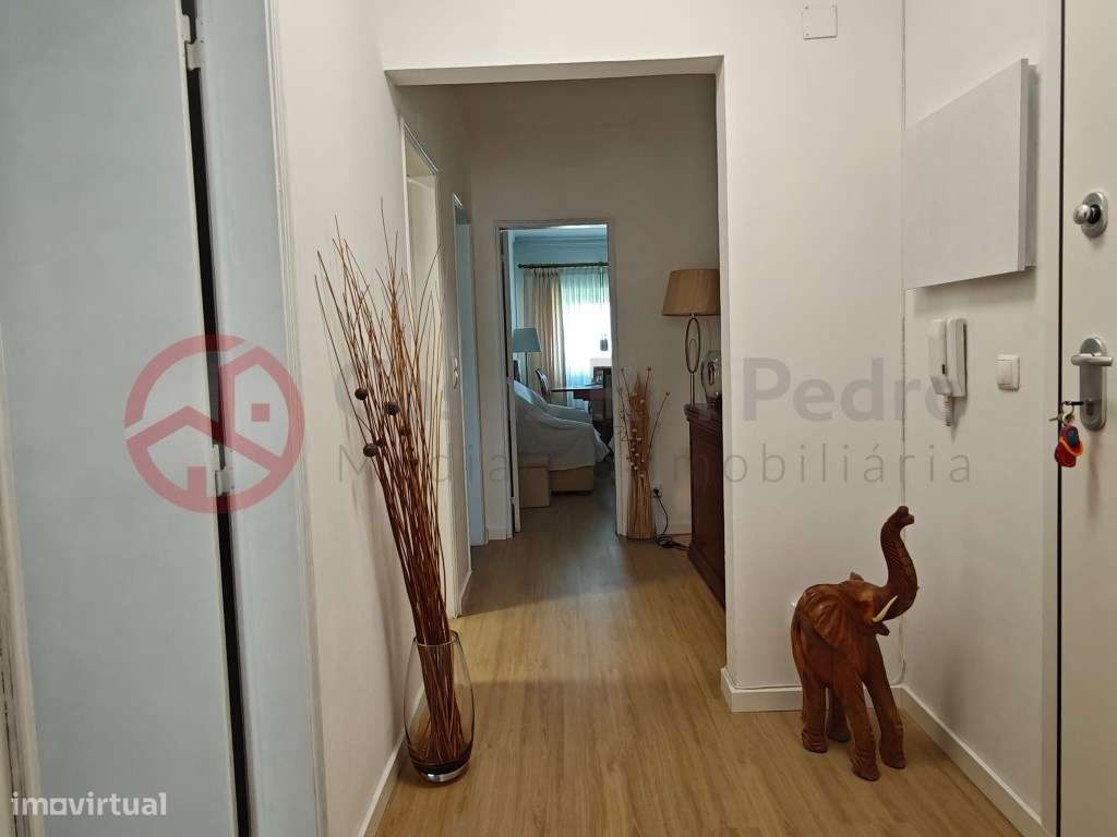 Apartamento T2 remodelado, em Paio Pires, Seixal - Grande imagem: 5/22