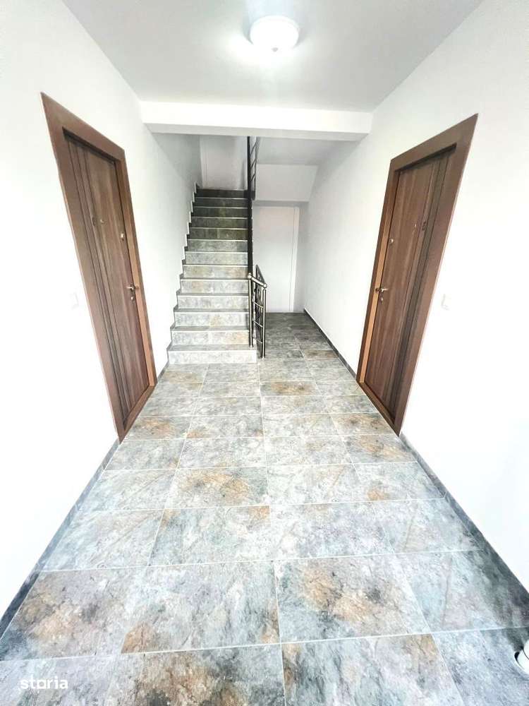 Apartament nou,INTABULAT 100 000 euro cu loc de parcare inclus, Bucium - Imagine principală: 5/15