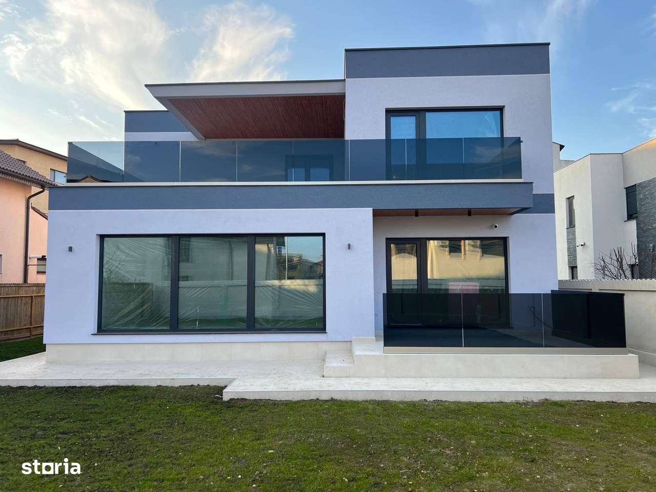 Vila superba de vanzare in Constanta-1