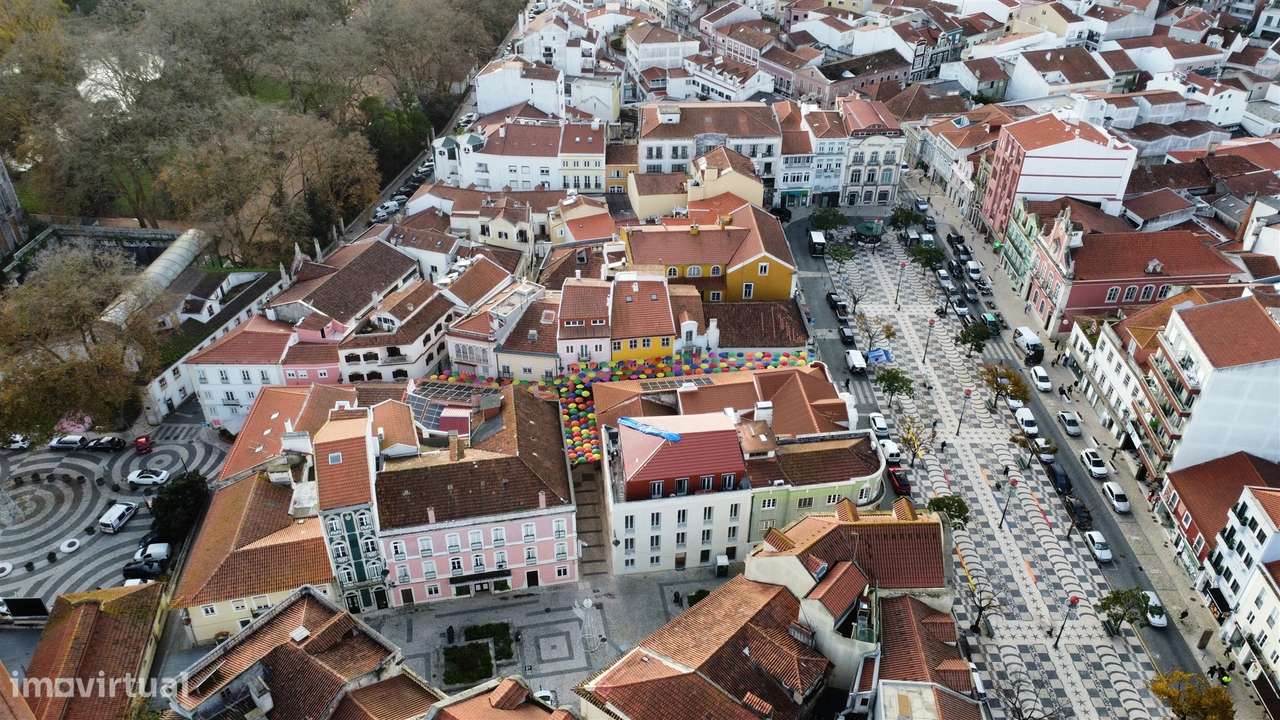 Apartamento T1 em Caldas da Rainha – Centro Histórico-6