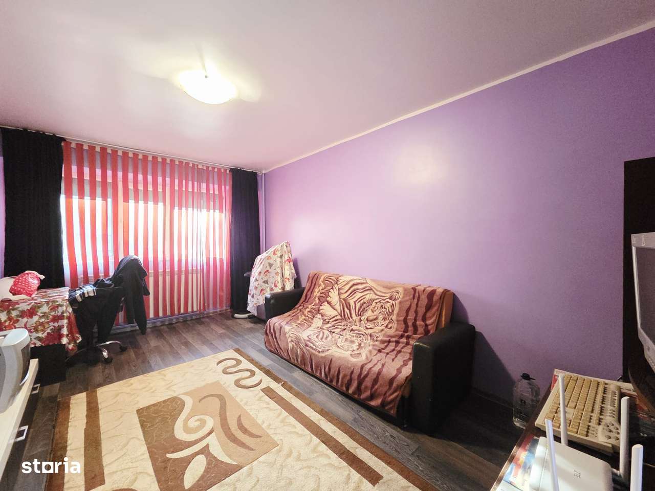 Apartament cu potential 2 camere Siderurgistilor parter-2