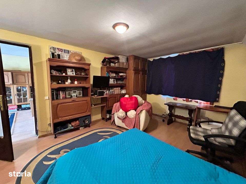 Casa individuala de vanzare cu 3 camere, 225 mp, teren de 1170 mp, zon - Imagine principală: 5/18