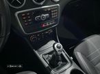 Mercedes-Benz A 180 CDI (BlueEFFICIENCY) Urban - 15