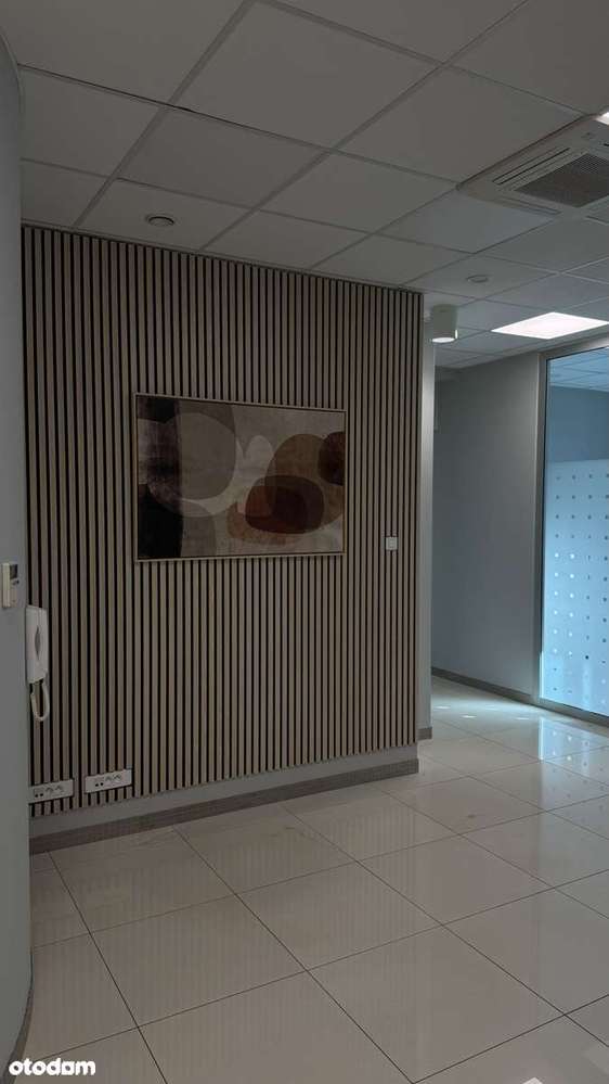Lokal biuro do wynajęcia w centrum Warszawy - Pełny obrazek: 2/18