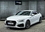 Audi A5 Sportback 35 TDI S line S tronic - 1