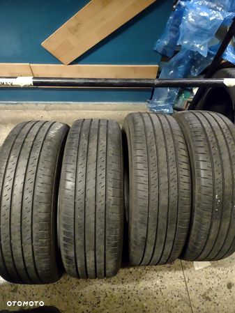 Sprzedam Opony Letnie 225/60R18 Bridgestone - 1