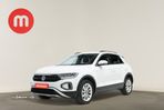 VW T-Roc 1.0 TSI T-ROC@pt - 2