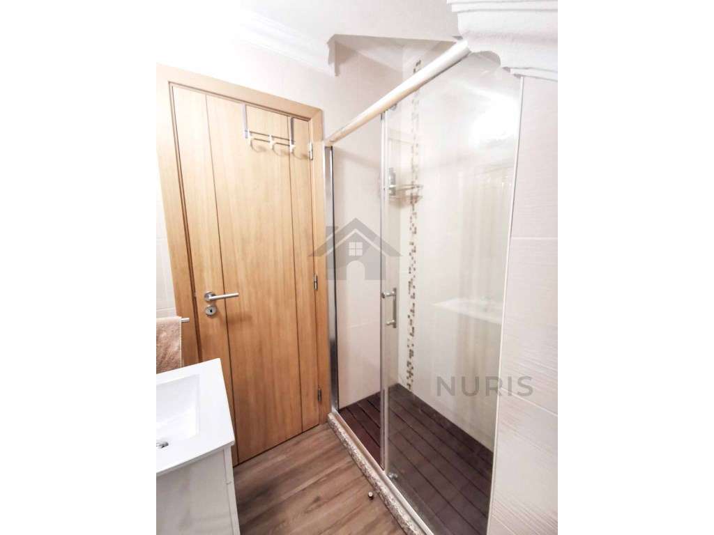 Moradia Típica Algarvia T2 para Venda no centro de Portimão-19