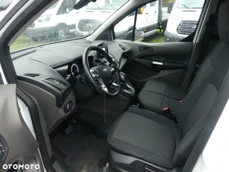 Ford Transit Connect - 3