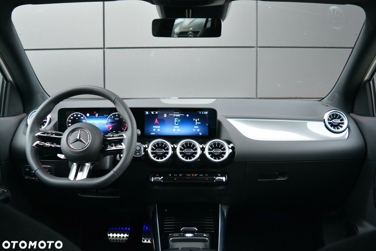 Mercedes-Benz GLA 200 AMG Line - 6