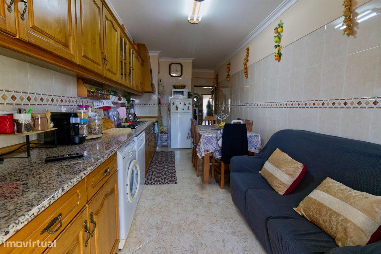 Apartamento T2 - Grande imagem: 4/17