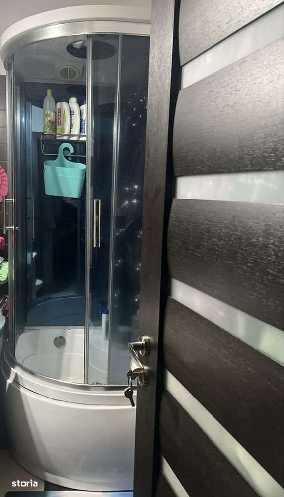 cv 184 V.Babes, apartament 2 camere, etaj intermediar-5