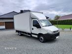 Iveco DAILY 35C15 * 150 KM * KLIMA * WINDA - 2