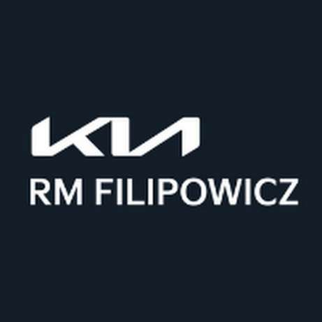 RM Filipowicz logo