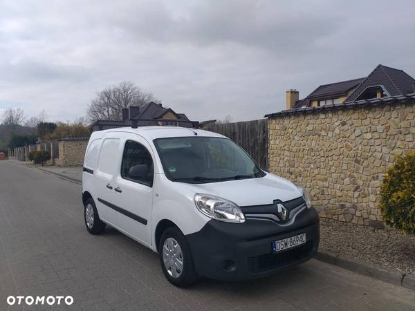 Renault Kangoo dCi 75 FAP Authentique - 3