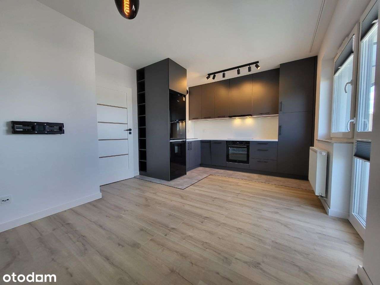 Nowe 2 pokojowe - budynek oddany w 2023 - Pełny obrazek: 4/8