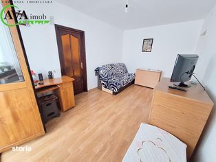 Apartament 3 camere, etaj 3, renovat, zona Orizont