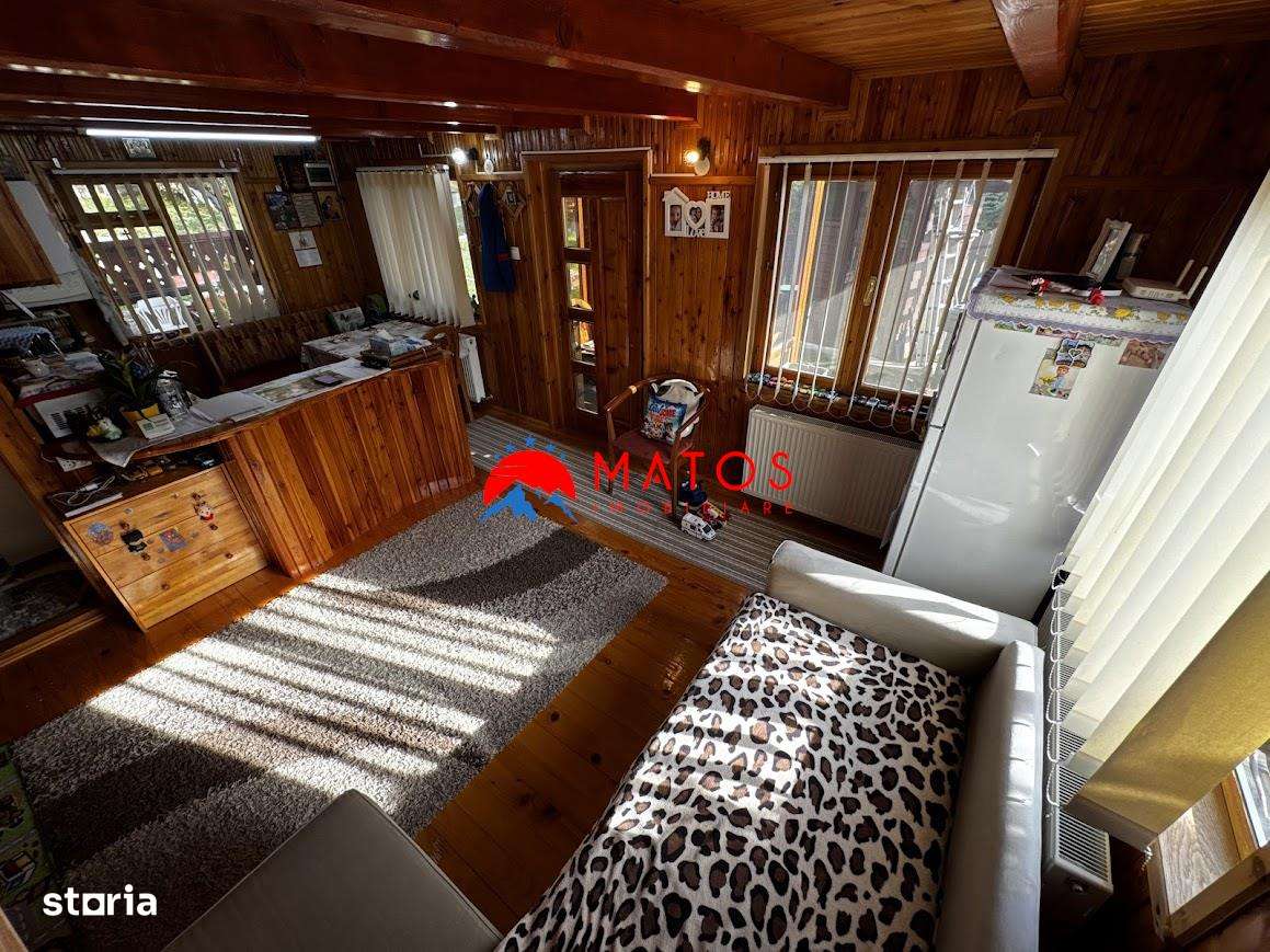 Casa de vanzare Cornu de sus - Comision 0 la cumparator-13