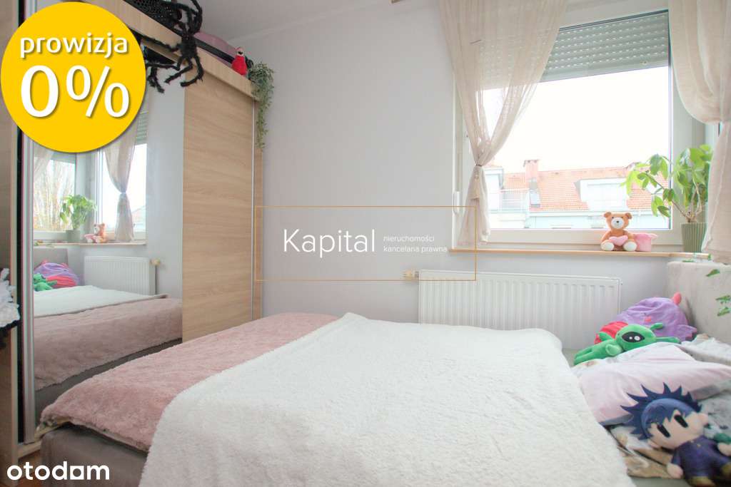 Przestronne 4 pokoje z garażem i komórką-15