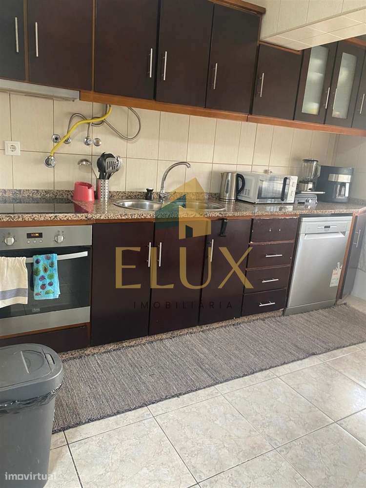 Apartamento T3 Venda em Torno,Lousada-5