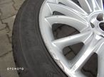 KOŁA KPL Z ALUFELGAMI MASERATI 245/45/r19 dunlop sport - 4