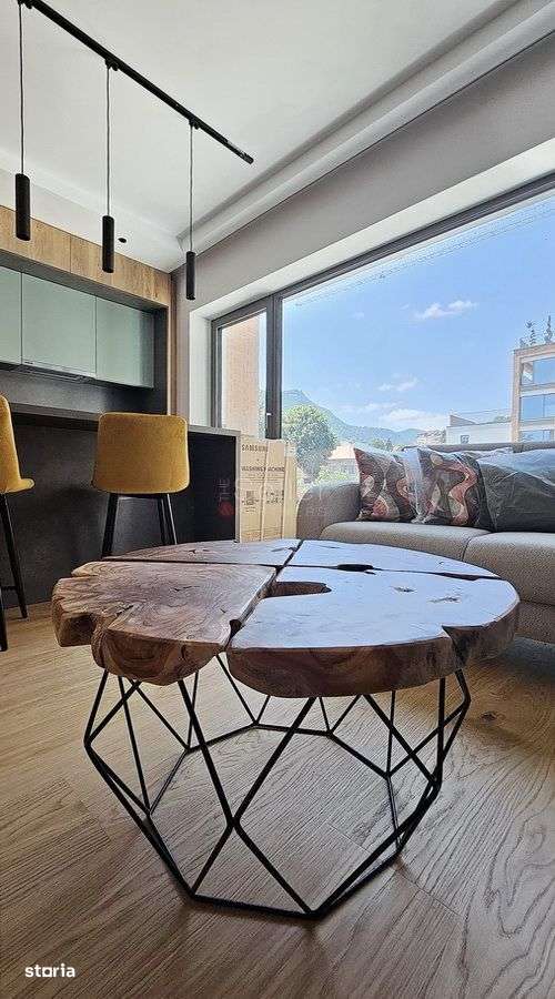 Studio Gama Premium- Prima Inchiriere - Imagine principală: 3/13