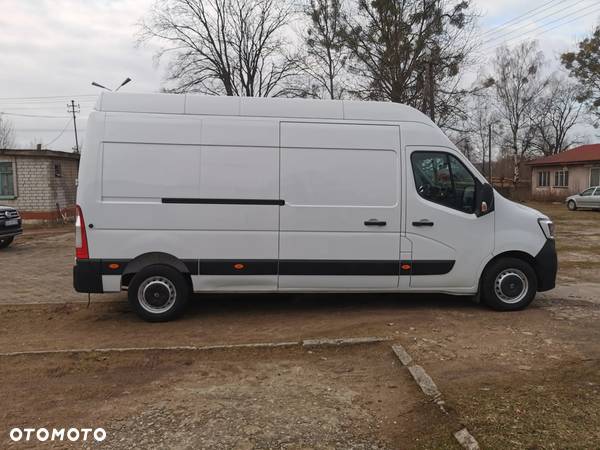 Renault master - 6