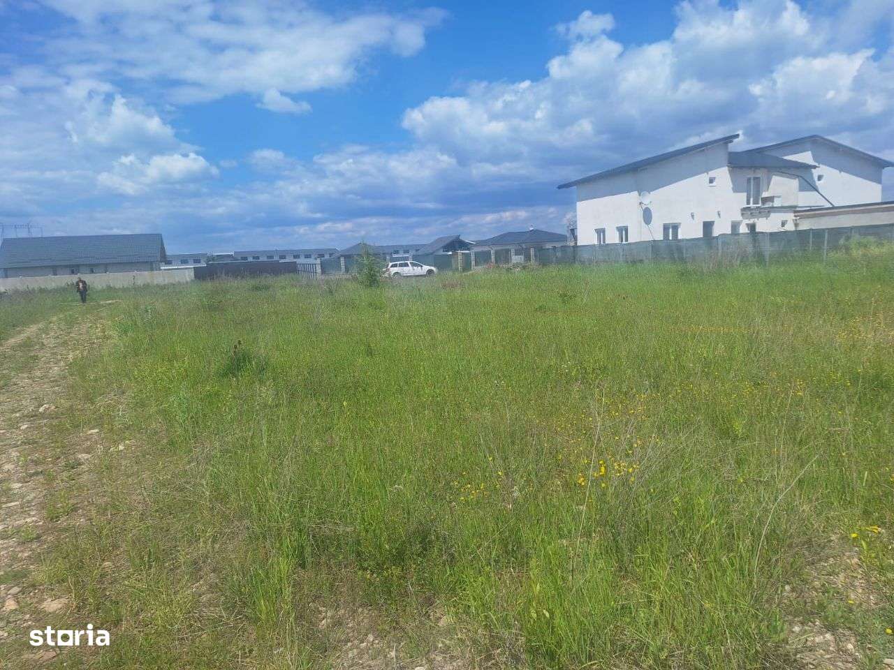 Teren in Izvor - Imagine principală: 2/8