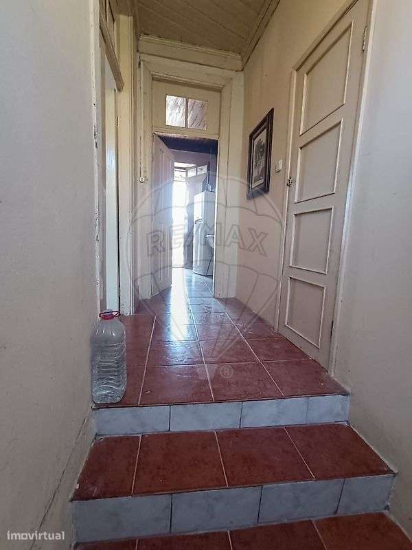 Moradia T2 para venda-33