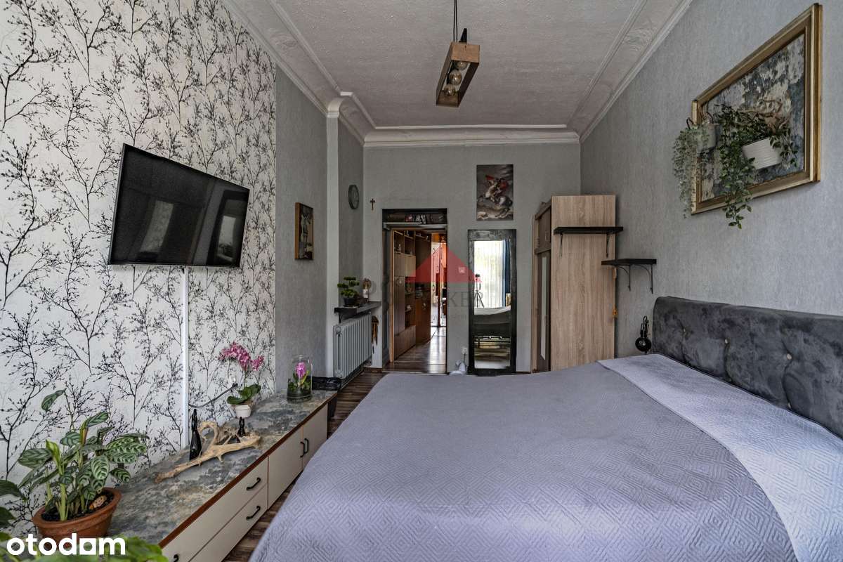 Pieknę mieszkanie w kamienicy - Polecamy !-5