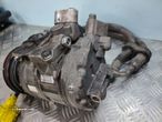 Compressor ar condicionado Vw Passat b3 b5 Audi b5 1.9 Tdi PD - 3