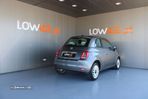 Fiat 500 1.2 Lounge MTA - 18