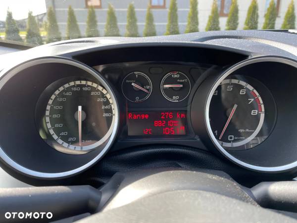 Alfa Romeo Giulietta 1.4 TB Progression - 8