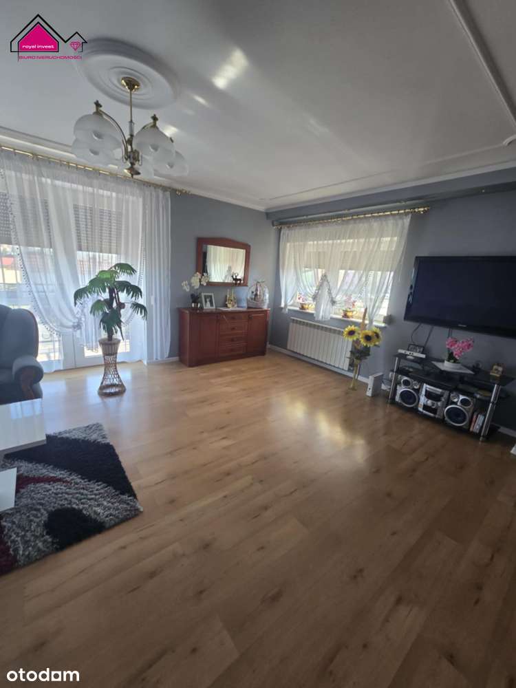 Dom, który daje ogromne możliwości, Kleczew-3