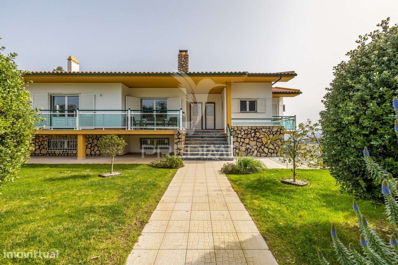 Moradia para comprar em Feteira - Cela - Grande imagem: 2/40