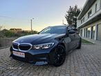 BMW 318 d Touring Line Sport Auto - 2