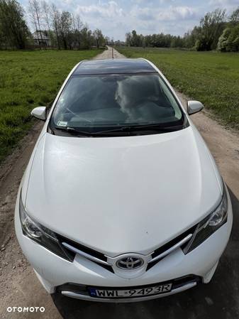 Toyota Auris 1.8 VVT-i Hybrid Automatik Comfort - 13