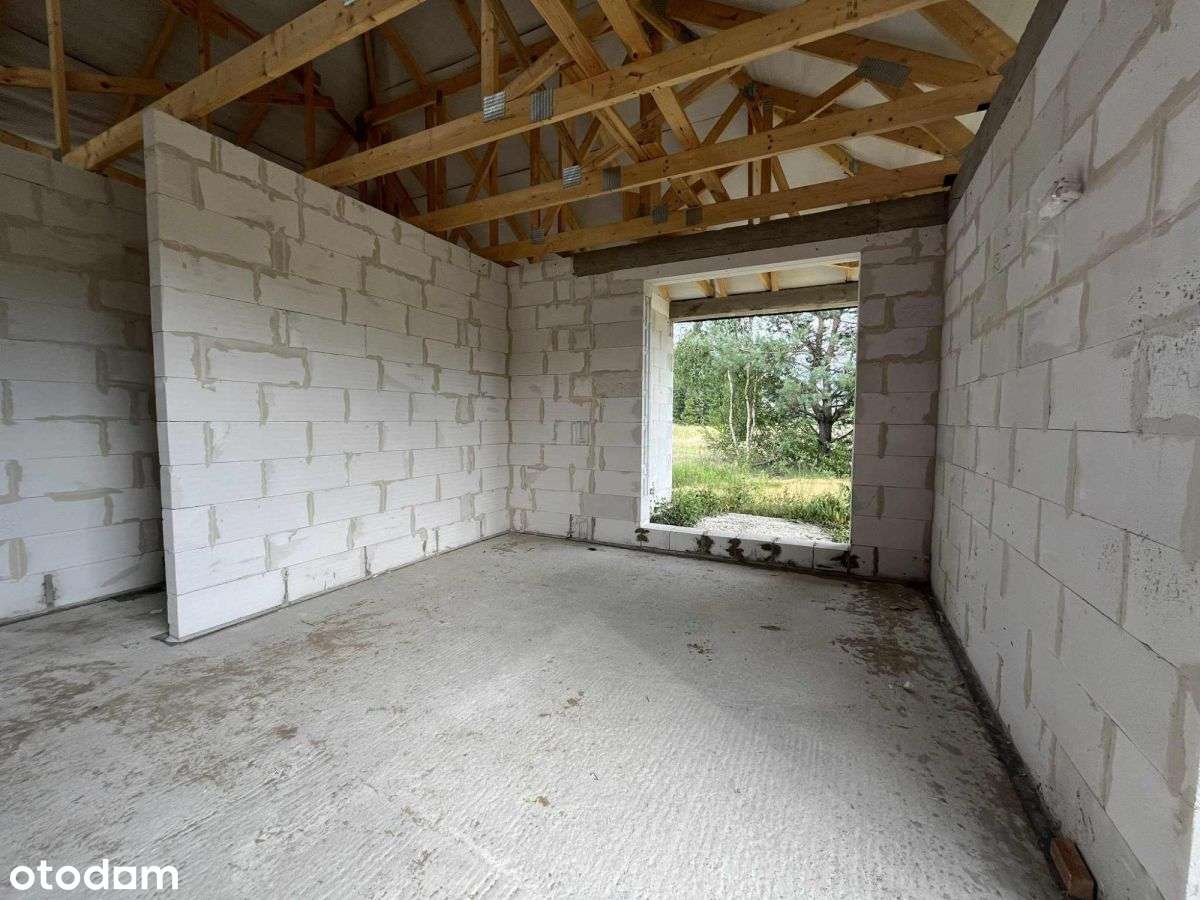 Domy w spokojnej okolicy Bez Pcc! - Pełny obrazek: 5/10