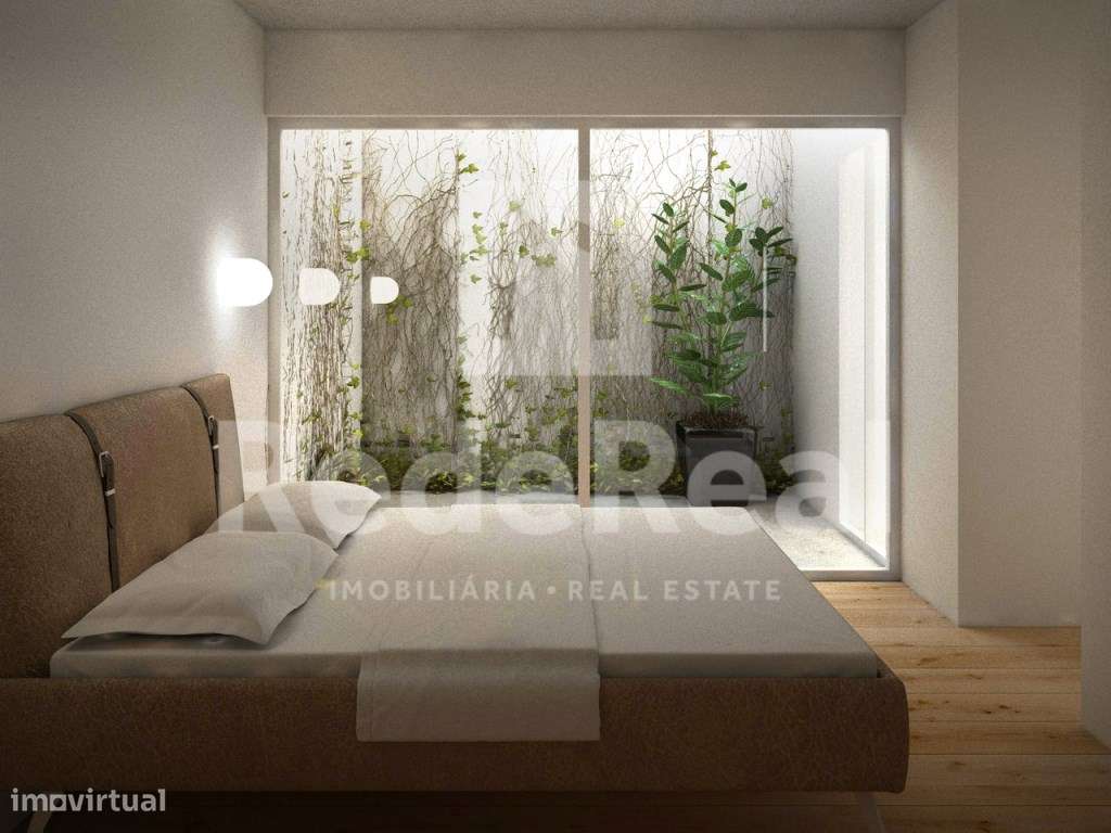 Apartamento T3 Venda Faro - Grande imagem: 2/11