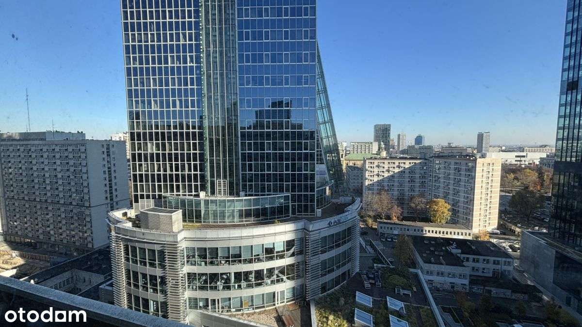 Kawalerka  Centrum Rondo Onz - Pełny obrazek: 4/5