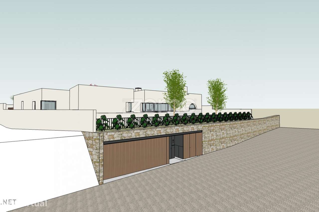 Terreno, 1 250 m², Aveleda - Grande imagem: 3/26