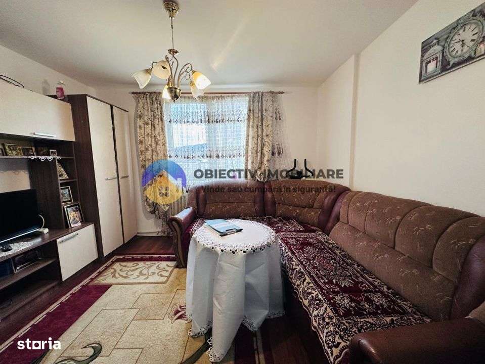 Apartament de vanzare 3 camere - zona Darmanesti - Aleea Ulmilor - Imagine principală: 4/19