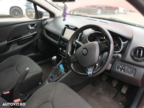 Alternator Renault Clio 4 2014 HATCHBACK 1.5 dCI E5 - 6
