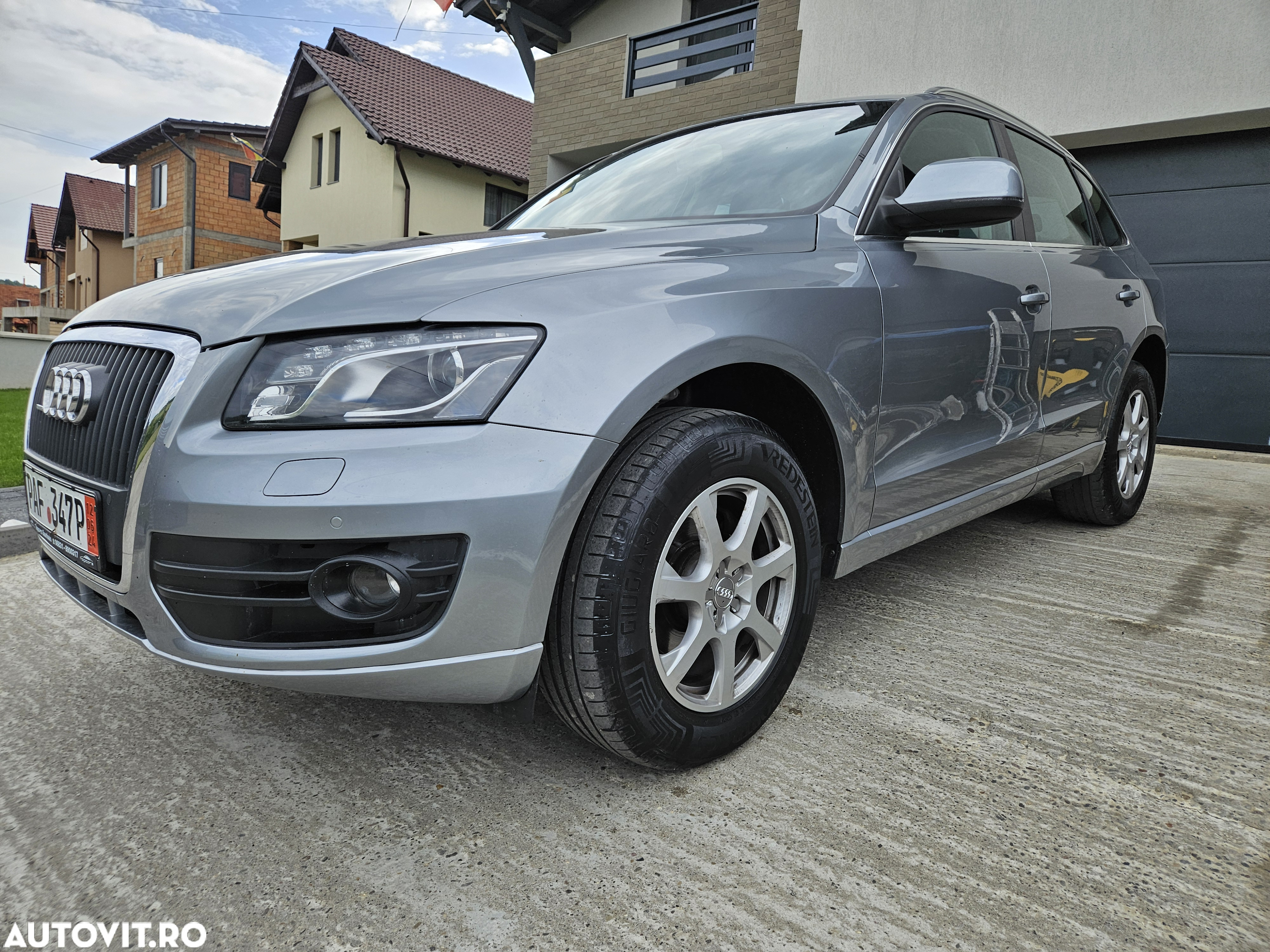 Audi Q5 2.0 TDI Quattro - 25