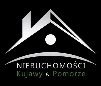 Nieruchomości Kujawy & Pomorze Krzysztof Krajewski Logo