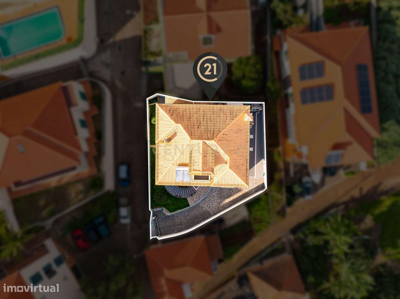 Moradia Clássica T3 com Sótão Habitável em Canhas, Ponta do Sol-7