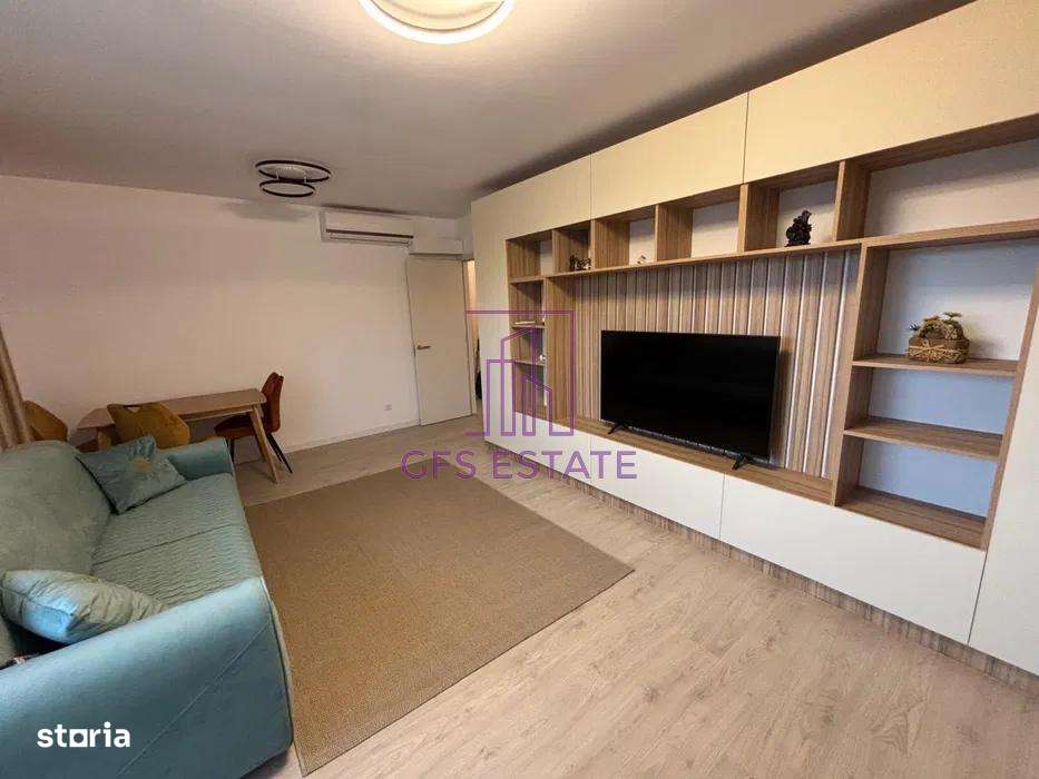 Inchiriere Apartament 2 camere Hercesa Vivenda|Centrala - Imagine principală: 2/8