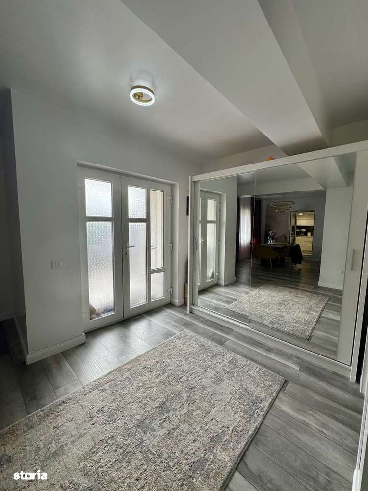 Casă modernă P+1 | 4 camere  378 mp teren | Mobilată complet | Cornetu - Imagine principală: 4/20